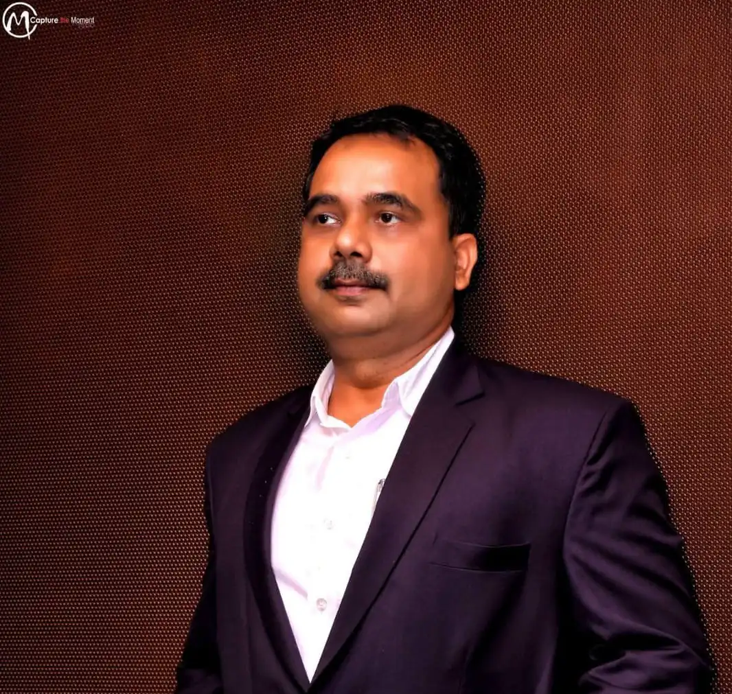CA Madan Mohan Upadhyay